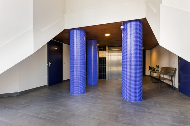 Foto 28 van Plein 1940 46