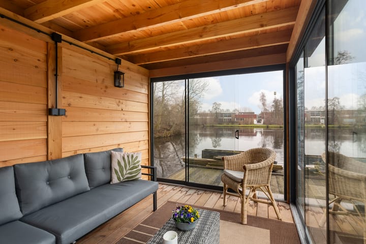 Foto 47 van Dreef 13