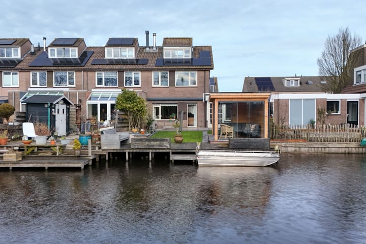 Foto 48 van Dreef 13