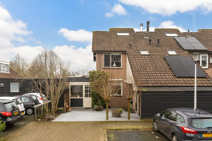 Foto 49 van Dreef 13