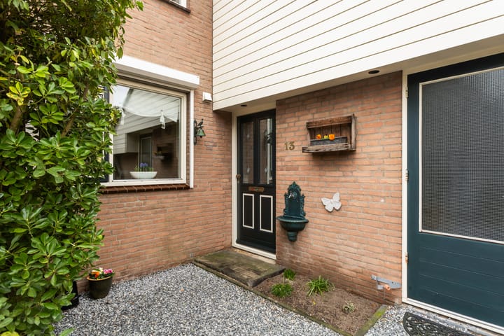 Foto 50 van Dreef 13