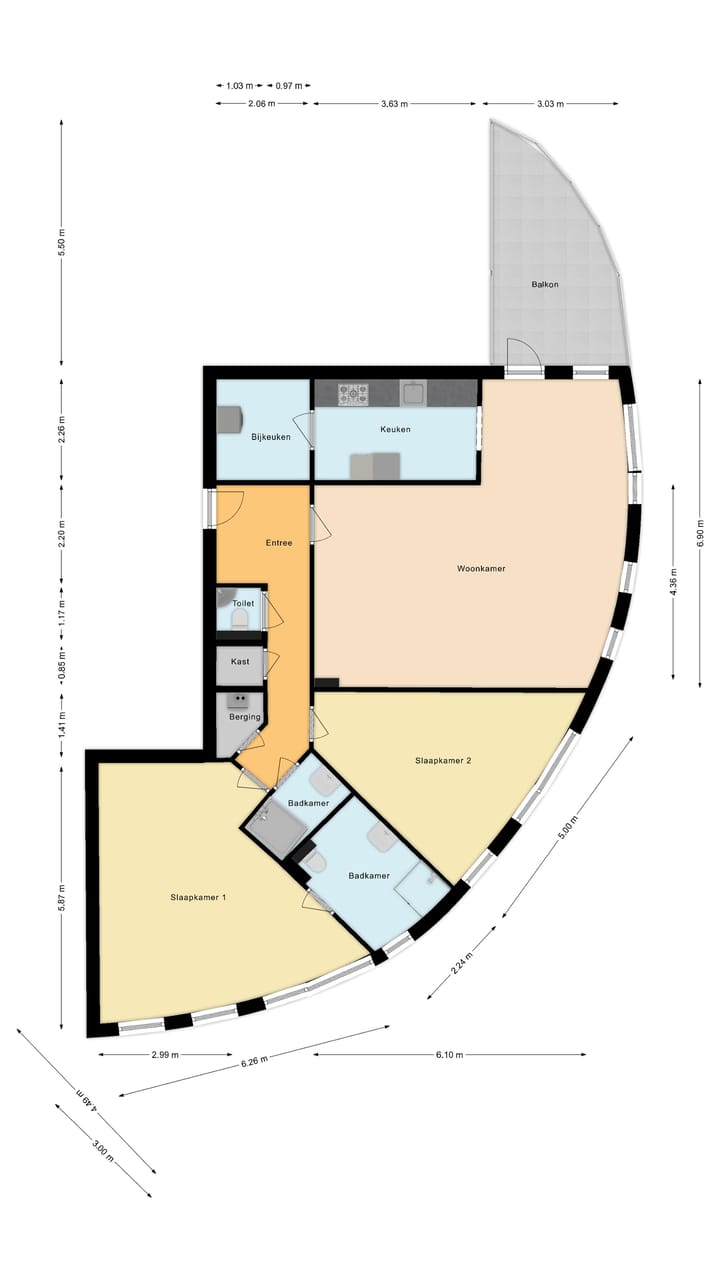 Foto 33 van Plein 1940 46