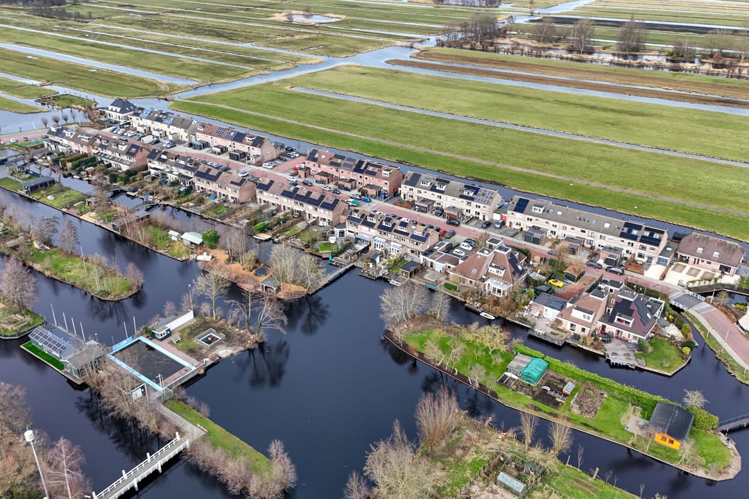 Foto 52 van Dreef 13