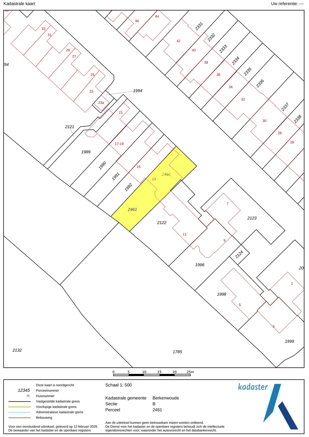 Foto 53 van Dreef 13