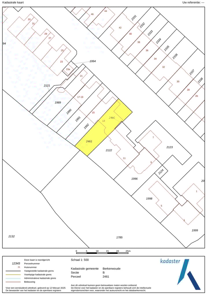 Foto 53 van Dreef 13