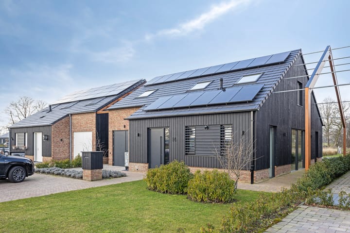 Foto 1 van Ypelohof 14