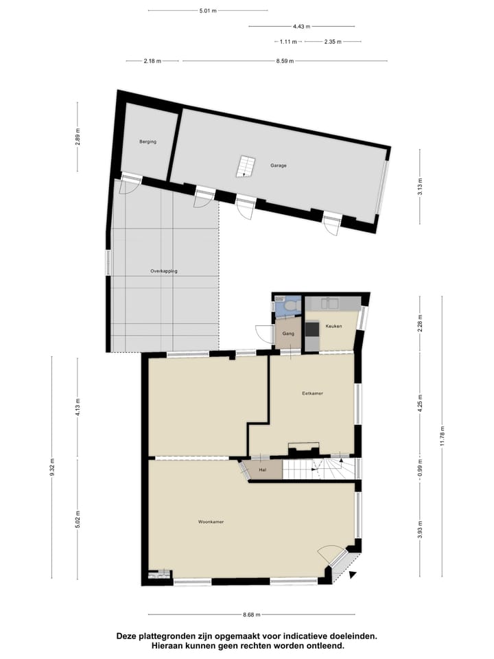 Foto 43 van Langestraat 99