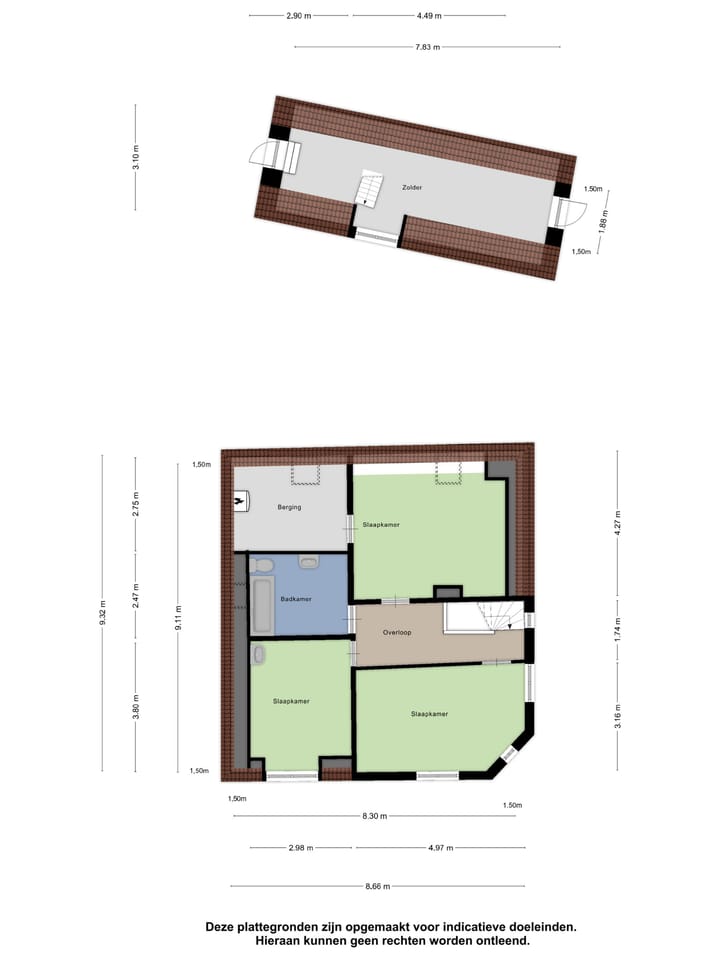 Foto 44 van Langestraat 99