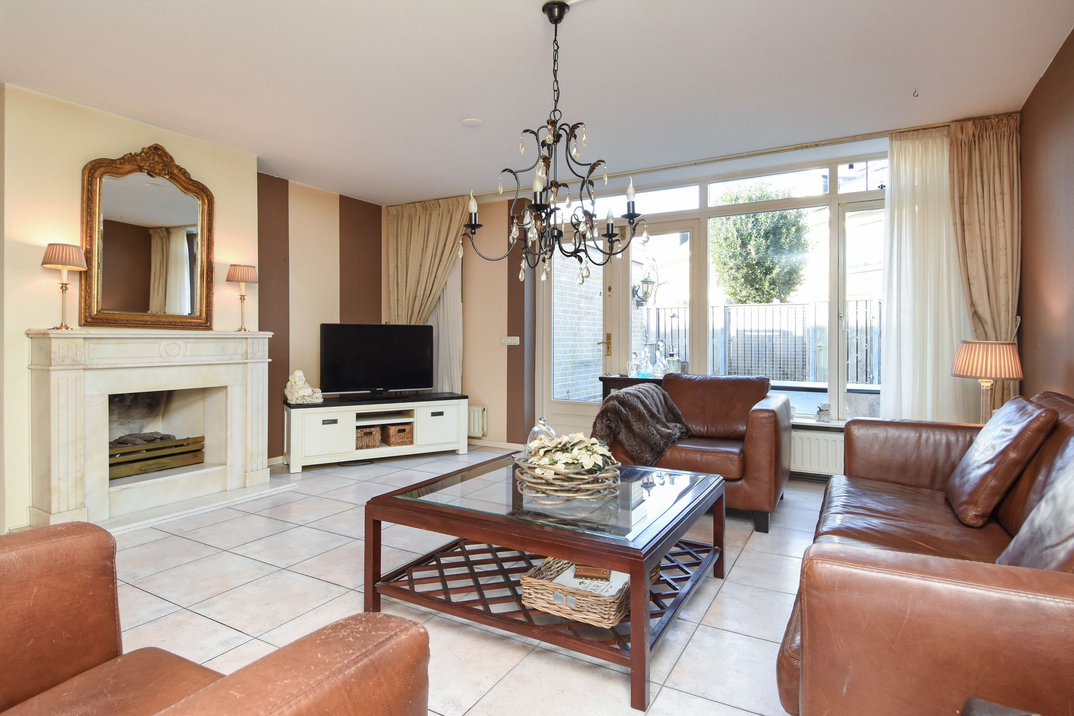 Foto 3 van Constance Gelderblomlaan 62