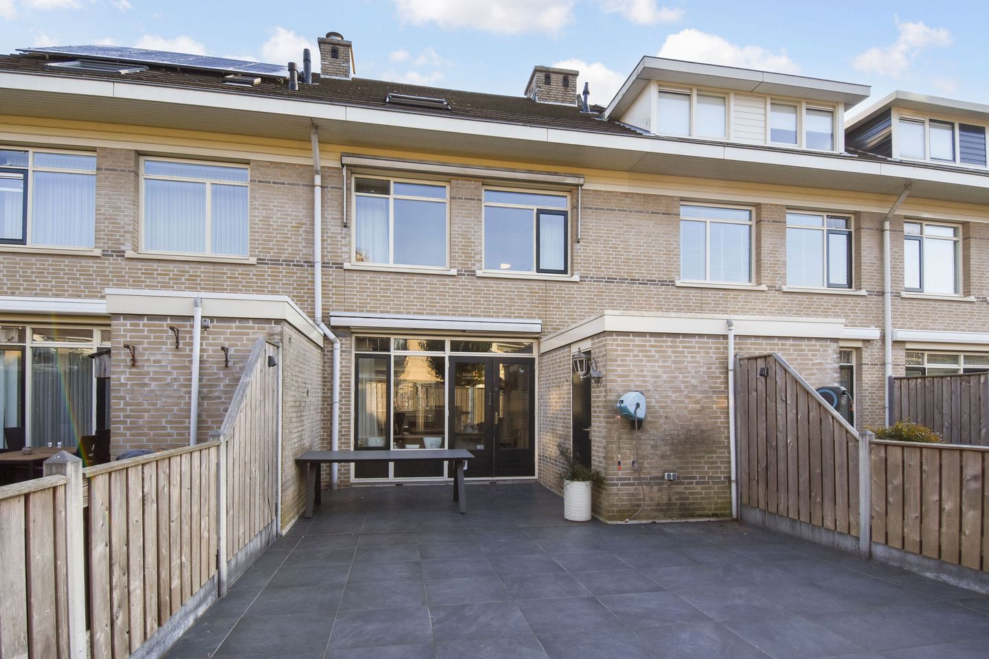 Foto 4 van Constance Gelderblomlaan 62