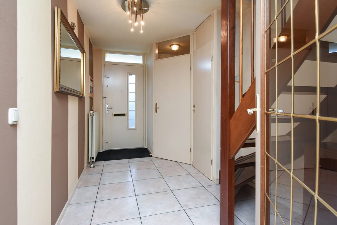 Foto 7 van Constance Gelderblomlaan 62