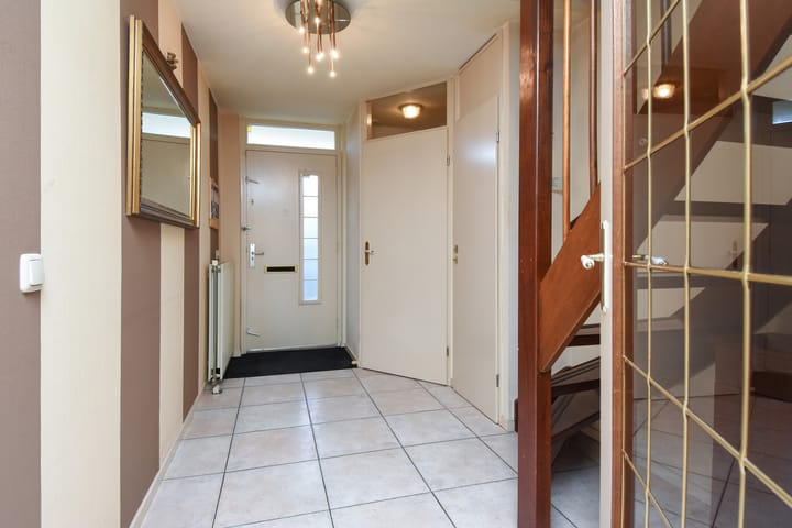 Foto 7 van Constance Gelderblomlaan 62