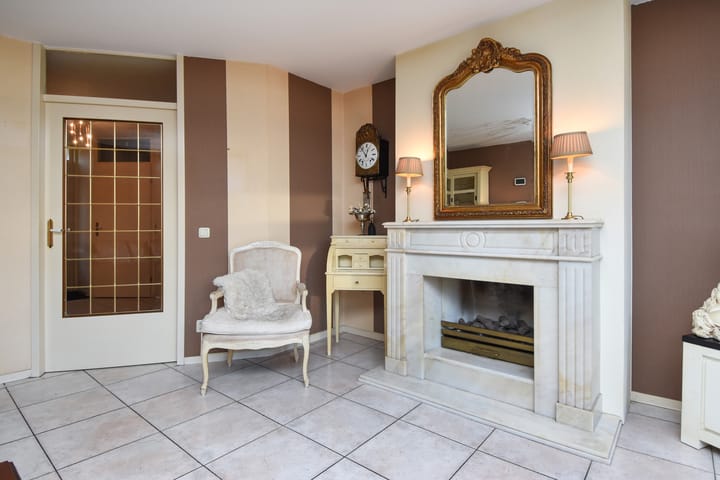 Foto 8 van Constance Gelderblomlaan 62