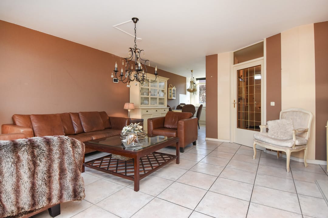 Foto 11 van Constance Gelderblomlaan 62