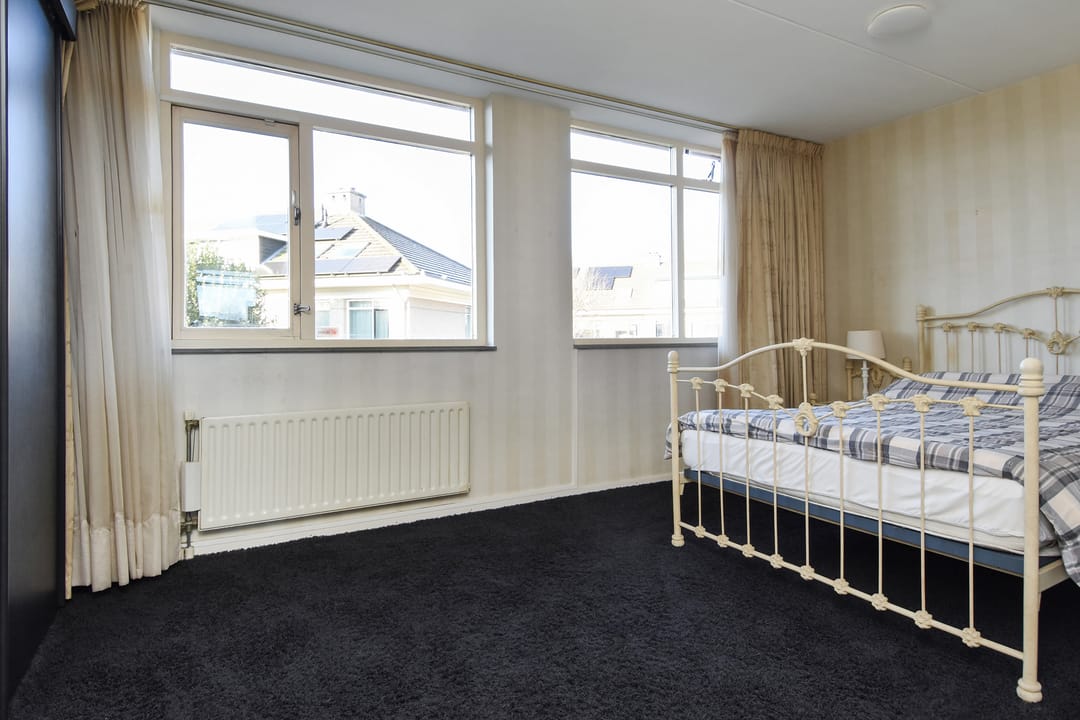 Foto 16 van Constance Gelderblomlaan 62