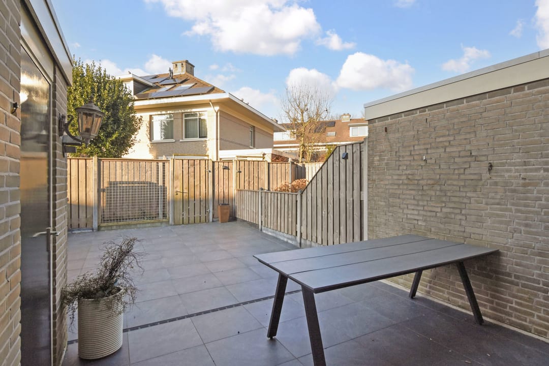 Foto 23 van Constance Gelderblomlaan 62