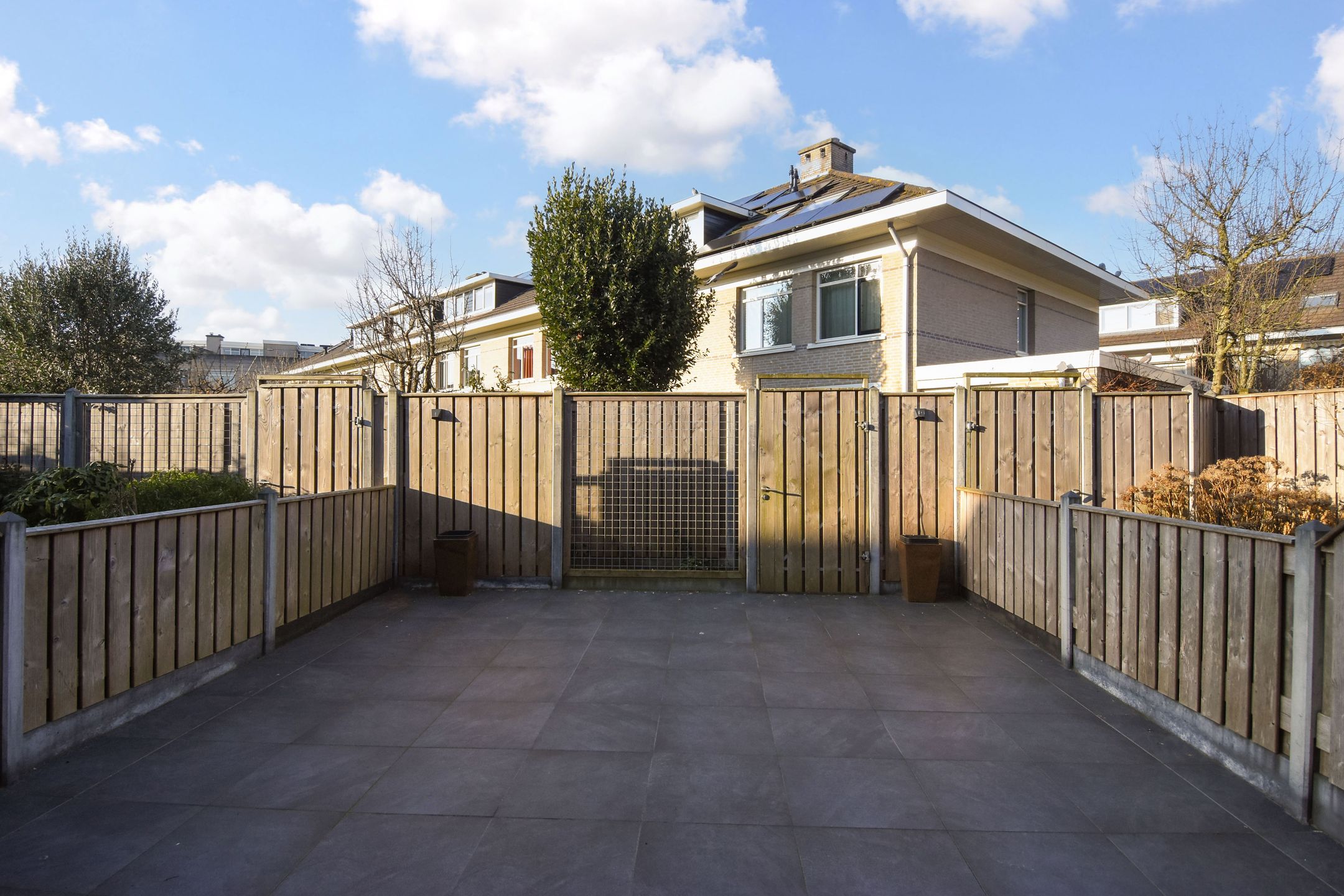 Foto 24 van Constance Gelderblomlaan 62