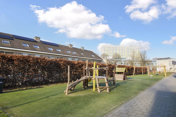 Foto 26 van Constance Gelderblomlaan 62