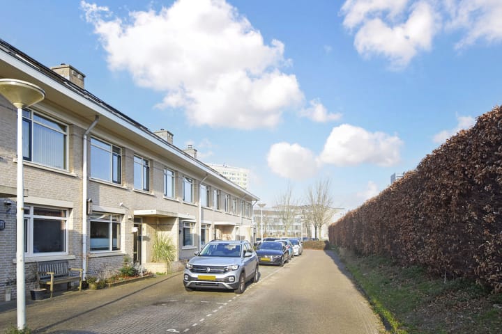 Foto 27 van Constance Gelderblomlaan 62