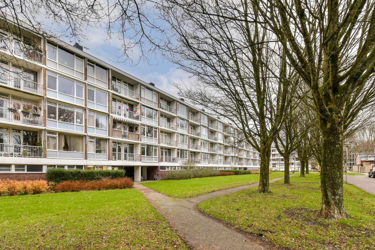 Foto 1 van Zwingliweg 11