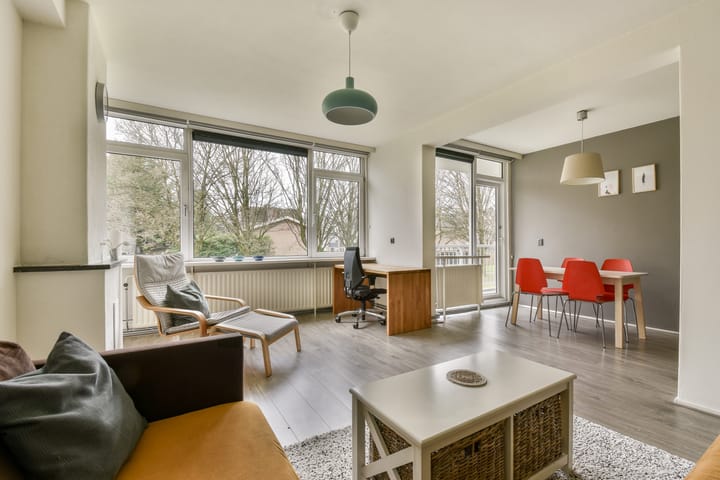 Foto 2 van Zwingliweg 11