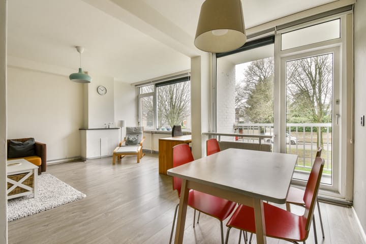 Foto 3 van Zwingliweg 11