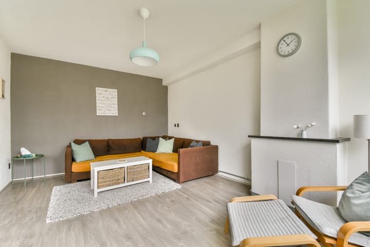 Foto 4 van Zwingliweg 11