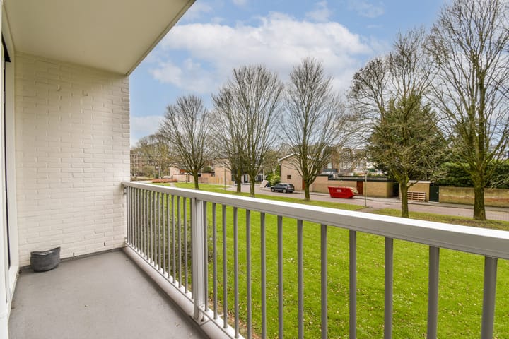 Foto 5 van Zwingliweg 11