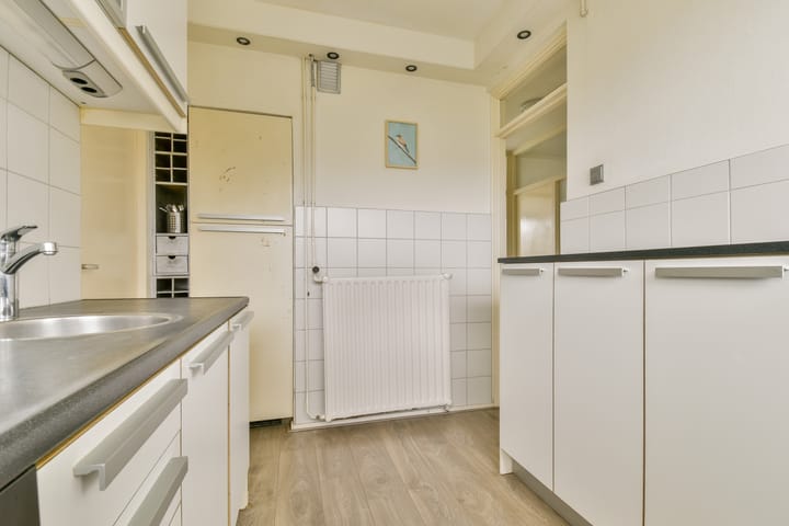 Foto 7 van Zwingliweg 11