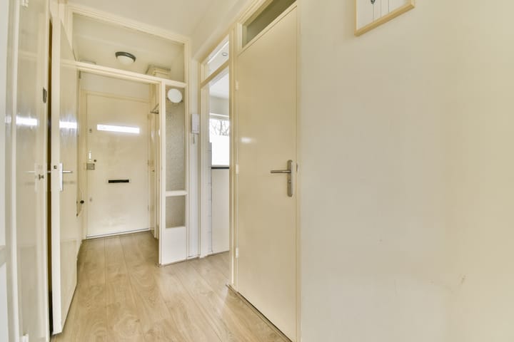 Foto 8 van Zwingliweg 11