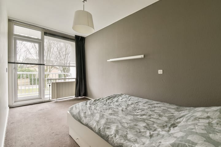 Foto 9 van Zwingliweg 11