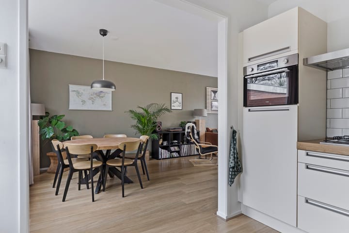 Foto 2 van Margrietstraat 2