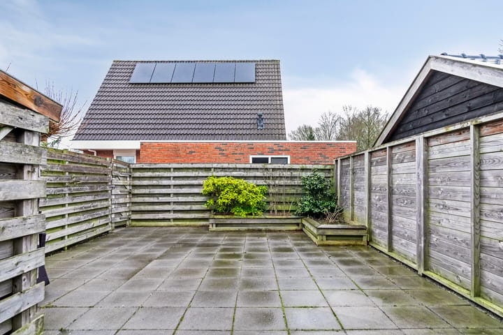 Foto 3 van Margrietstraat 2