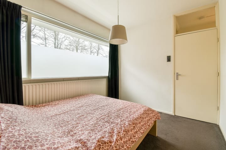 Foto 13 van Zwingliweg 11