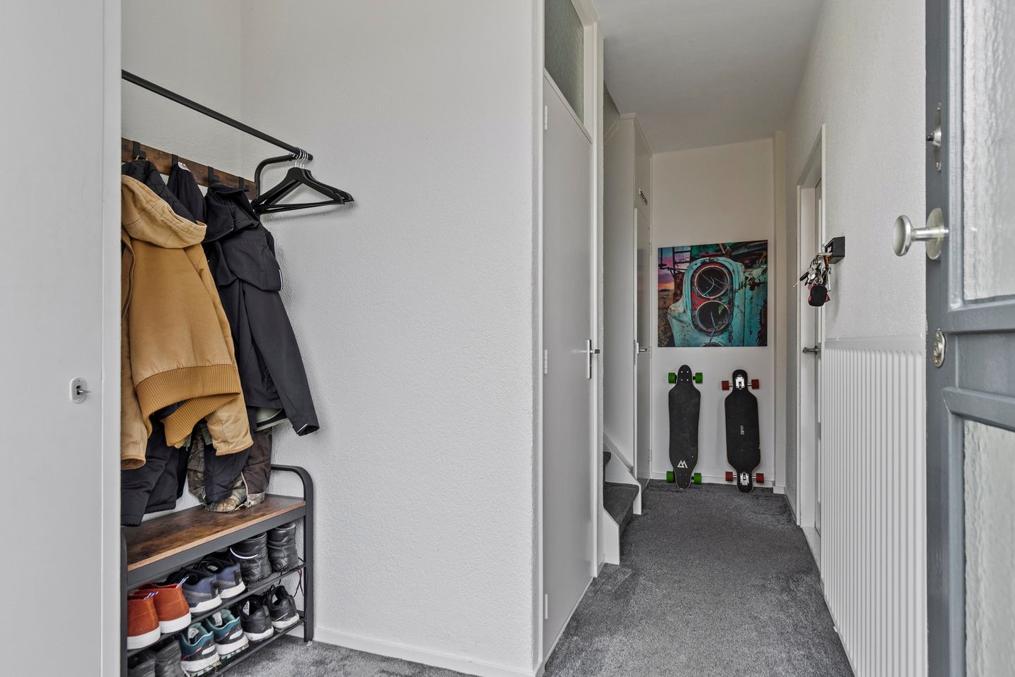 Foto 4 van Margrietstraat 2