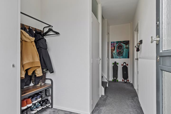 Foto 4 van Margrietstraat 2