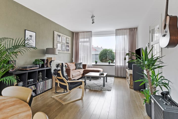 Foto 5 van Margrietstraat 2