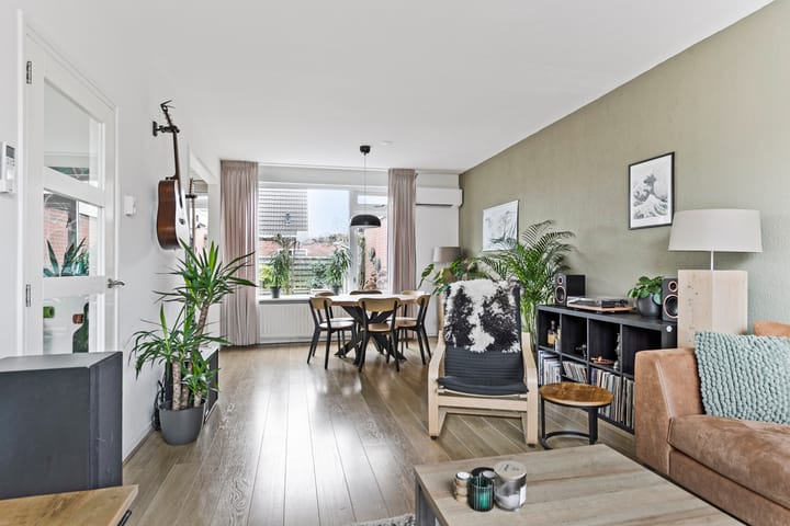 Foto 6 van Margrietstraat 2