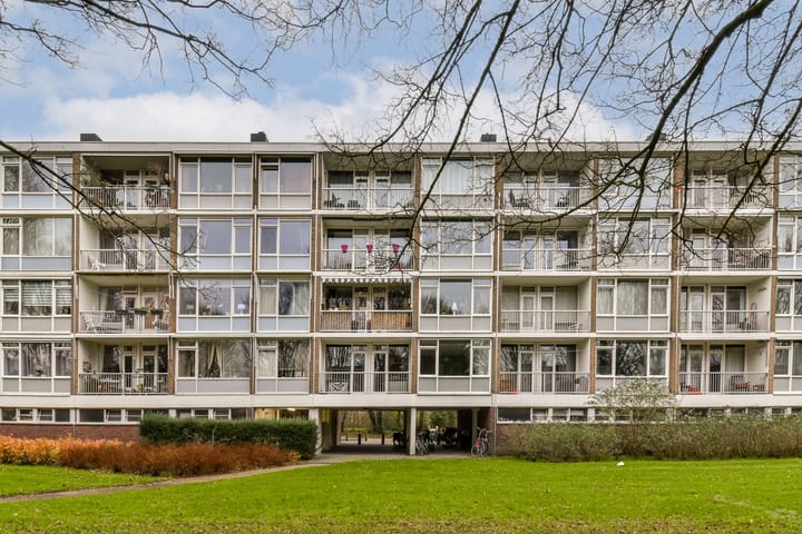 Foto 16 van Zwingliweg 11