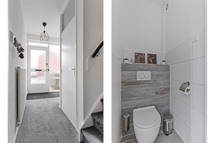 Foto 10 van Margrietstraat 2