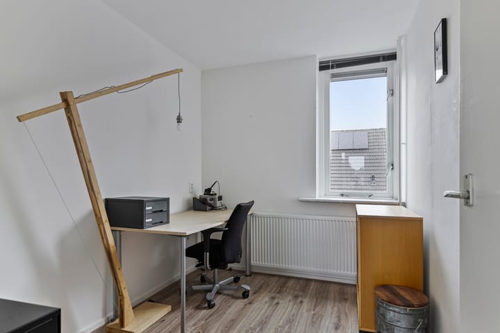 Foto 16 van Margrietstraat 2