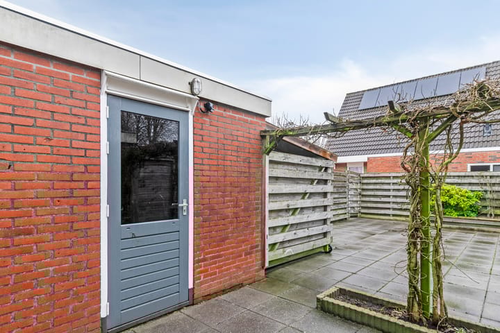 Foto 18 van Margrietstraat 2