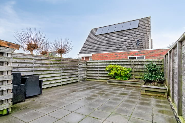 Foto 19 van Margrietstraat 2