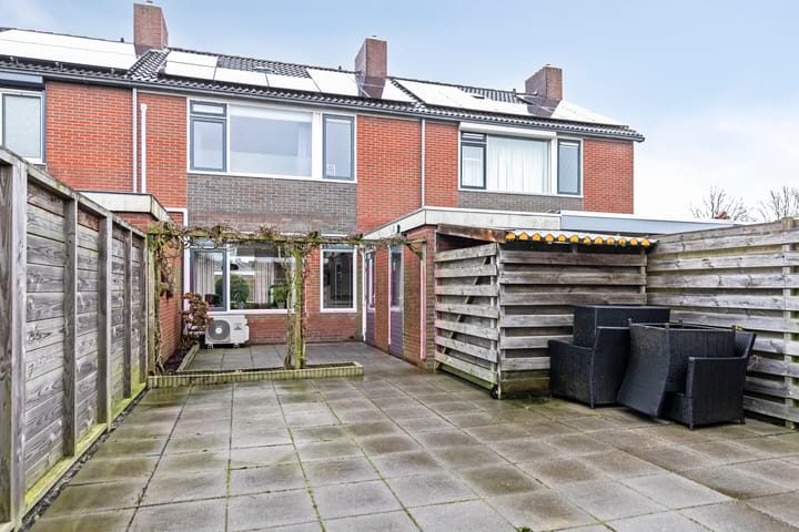 Foto 20 van Margrietstraat 2