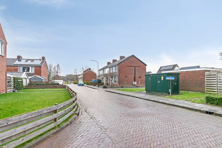 Foto 22 van Margrietstraat 2