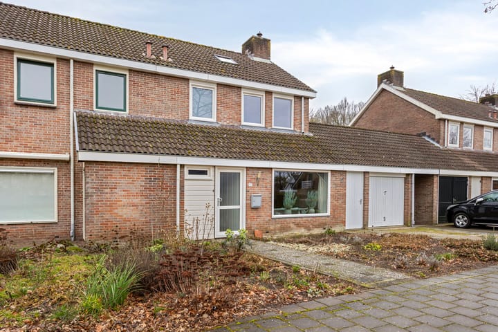 Foto 2 van de Meute 50