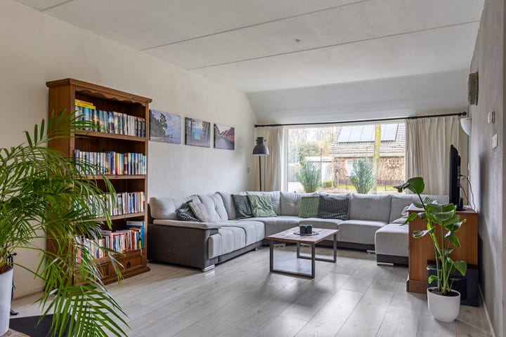 Foto 3 van de Meute 50