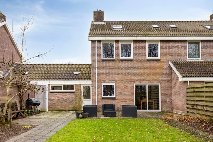 Foto 5 van de Meute 50