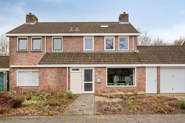 Foto 6 van de Meute 50