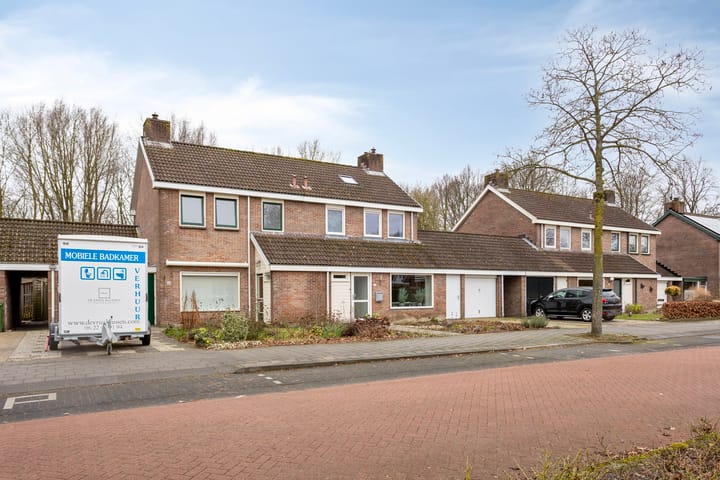 Foto 7 van de Meute 50